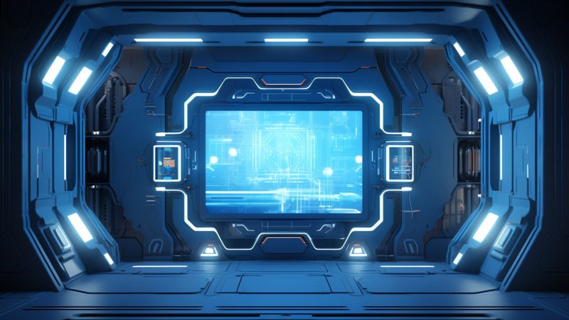 数字孪生：构建虚拟与现实交互的桥梁